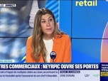 Replay Morning Retail : Centres commerciaux, Neyrpic ouvre ses portes, par Eva Jacquot - 30/09