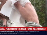 Replay BFM Première - Comment les variations de température favorisent la propagation de maladies