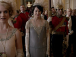 Replay Downton Abbey - S4 E9 - Dernières festivités