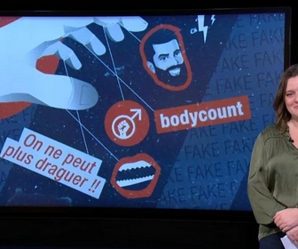 Replay Info ou intox - Violences faites aux femmes : les mythes de la propagande masculiniste débunkés