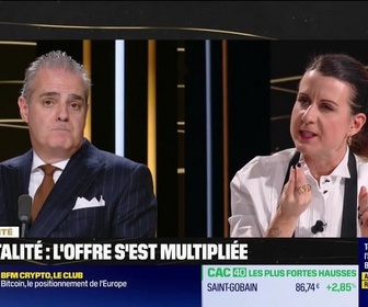 Iconic Business replay