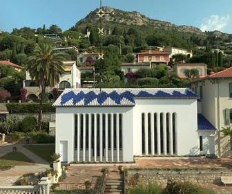 Replay Nuit européenne des Musées - La chapelle du Rosaire, le dernier chef-d'œuvre de Matisse