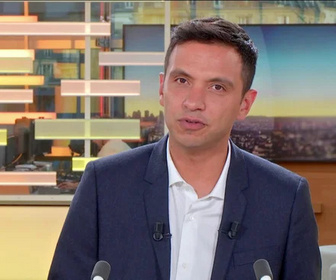 Replay La matinale week-end - Émission du samedi 13 septembre 2025