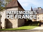 Replay Patrimoines de France - La France des épidémies