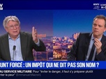 Replay 60 minutes Fauvelle - jeudi 27 novembre