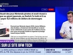 Replay Tech & Co, la quotidienne - À lire sur le site Tech&Co : Il distribuait des jeux Nintendo pirates et avait réussi à échapper au géant japonais, sa Switch l'a trahi et il va devoir payer 4,5 millions de dollars de dommages, pa