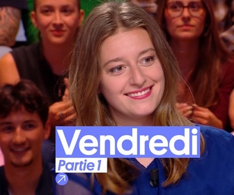 Replay Quotidien, première partie du 6 juin 2025