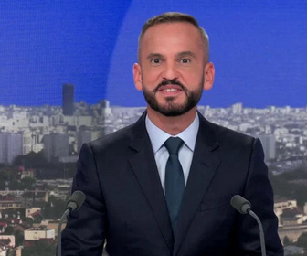 Replay Le fil info - 06/09/2026