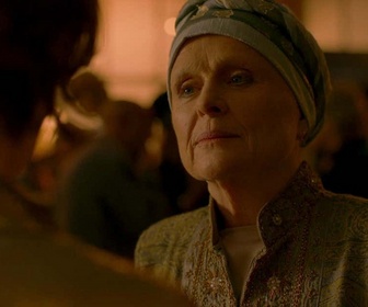 Replay MotherFatherSon - Épisode 7