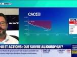 Replay Tout pour investir - Arbitrage : Coordination entre le CAC 40 et le CAC 40 Dividendes Réinvestis, où en est-on avec ce phénomène ? - 26/05
