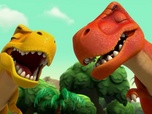 Replay Paw Patrol, la Pat'Patrouille - Mission Dino : Un brachiosaure dans la Grande Vallée