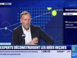 Replay BFM Bourse - Bullshitomètre : Il faut multiplier les aides aux consommateurs - FAUX répond Jean-François Robin - 15/04