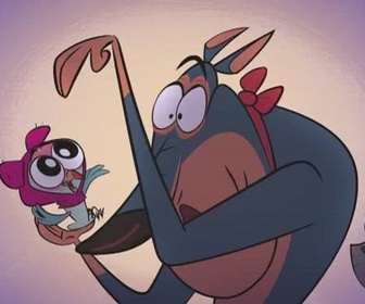 Replay Taffy - Maman