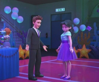 Replay Friends : Cinq filles en mission - Miadrillon