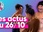 Replay Top Info
