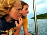 Replay Grands Reportages - Voyages en famille : des souvenirs pour la vie ! - Partie 1