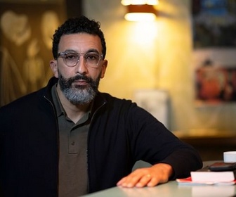 Replay 28 minutes - Un décrocheur scolaire devenu sociologue au CNRS