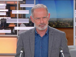 Replay Tout est politique - 27/10/2025