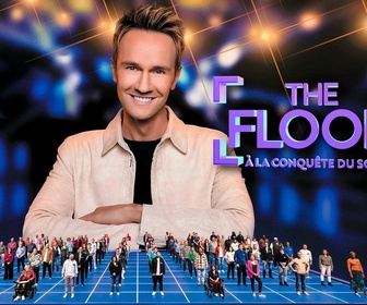 Replay The Floor - À la conquête du sol - Émission du samedi 4 janvier 2025