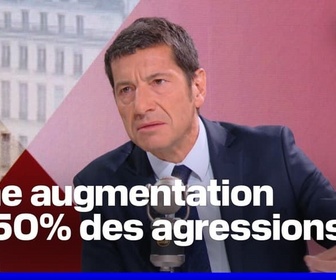 Replay Face à Face - Agressions des maires, narcotrafic… L'interview de David Lisnard, président de l'AMF
