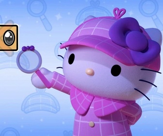 Replay Hello Kitty : super style ! - Le fantôme de Port-Cerise