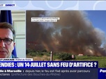 Replay Parlons info ! - Sécheresse : faut-il annuler les feux d'artifice ? - 10/07
