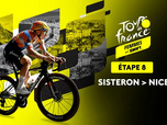 Replay UCI World Tour Féminin - 08/08/2026