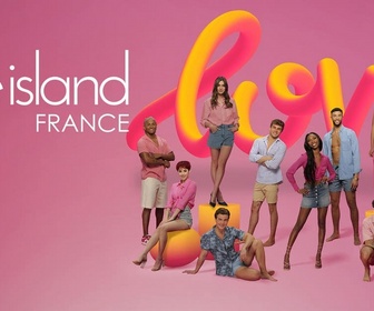 Replay Love Island France - S1 E34