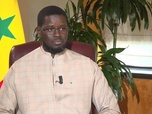 Replay En tête-à-tête - Les excuses sont importantes, déclare le président sénégalais sur le massacre de Thiaroye