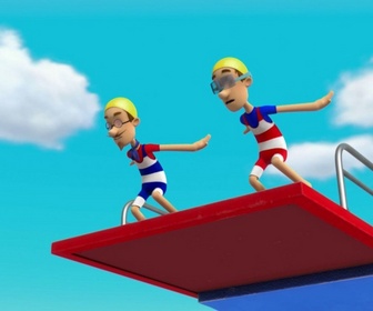 Replay Paw Patrol, la Pat'Patrouille - S06 E46 - Sauvetage Extrême : La cérémonie d'ouverture