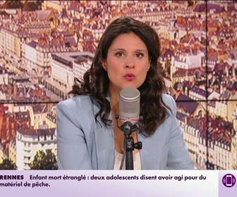 Replay Apolline Matin - Émission du 27 mai 2026