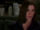 Replay The good wife - S6 E16 - Journée électorale