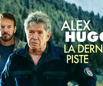 Alex Hugo replay