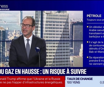 Replay L'intégrale de BFM Bourse du lundi 14 septembre