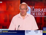 Replay La librairie de l'éco - Émission du 30 mai 2026