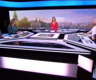 Replay Le débat - Trêve au Moyen-Orient : qui peut agir ?