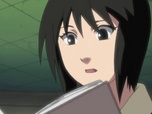 Replay Naruto - S7 E16 - La page perdue