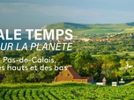 Replay Sale temps pour la planète - Pas-de-Calais, des hauts et des bas