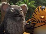Replay Les as de la jungle à la rescousse - Orange organique