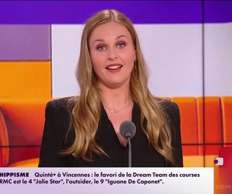 Replay 5/7 le morning RMC - Le supplément du 12 juin 2026