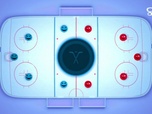 Replay Bande de sportifs - Le hockey sur glace