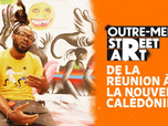 Replay Outre-mer Street Art - 12/03/2026