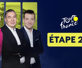 Replay Étape 20 : Nantua > Pontarlier - partie 1