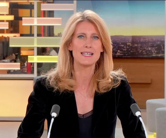 Replay La politique s'éclaire - 18/01/2026