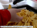 Replay Un jour, un doc - Malbouffe, sédentarité : alerte rouge sur la santé de nos enfants !