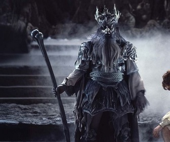 Replay Les grands moments de la musique - Harnoncourt interprète L'Orfeo de Monteverdi - Le documentaire