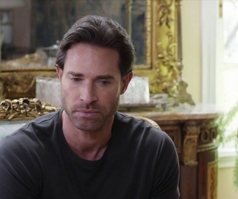 Replay Les riches pleurent aussi - S01 E16