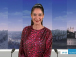 Replay ICI 19/20 édition toutes régions - Émission du lundi 7 juillet 2025