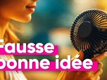 Replay Top Info - Mini ventilos, maxi déchets: la face cachée de la tendance Fast tech