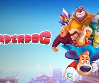 Underdog replay